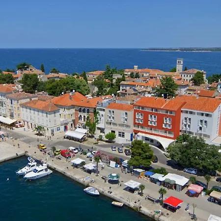 App. Fiorela 3* Poreč