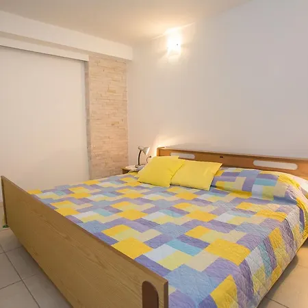 App. Fiorela Konukevi Poreč