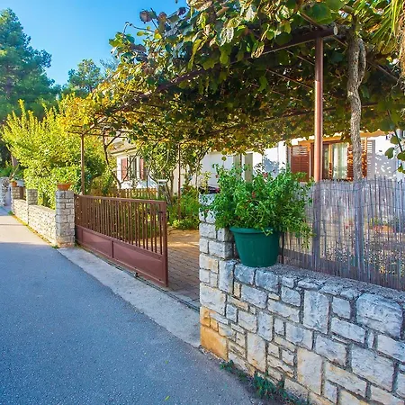 Konukevi App. Fiorela Poreč