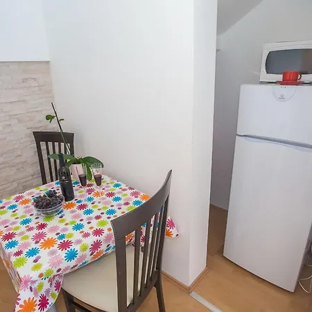 Konukevi App. Fiorela Poreč