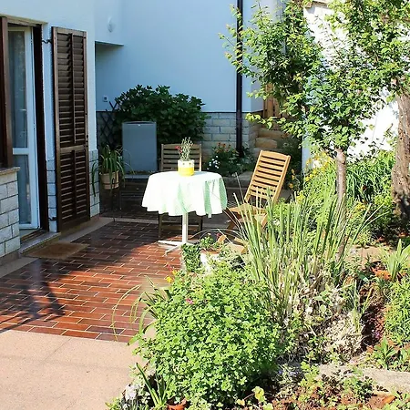 Gasthof App. Fiorela