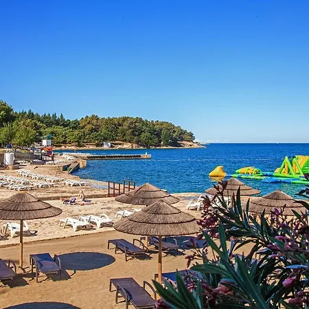 App. Fiorela Porec