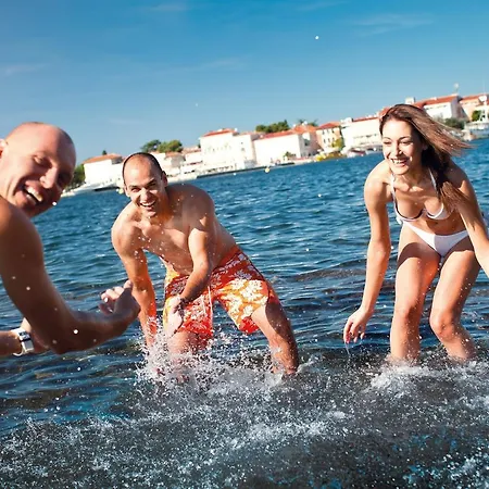 App. Fiorela Pensjonat Poreč