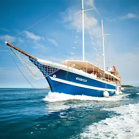App. Fiorela Porec